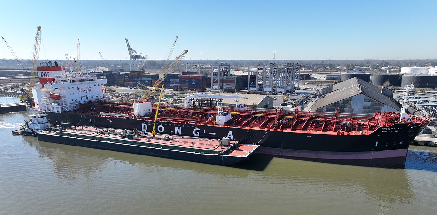 Colonial Oil Renewable Diesel