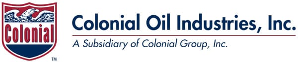 Colonial Oil Industries, Inc. logo