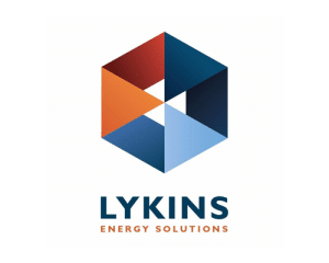 Lykins Cos. Sold to Three Buyers Lykins Energy Solutions logo