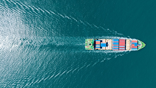 ProForm vessel - Alternate Fuels