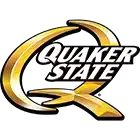 Quaker State Logo Black R United States