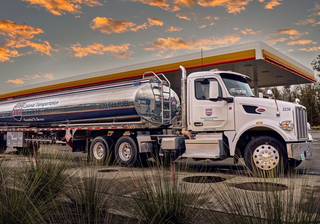 Colonial Bulk Fueling at Retail Site