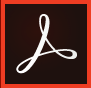 Adobe reader pdf-icon